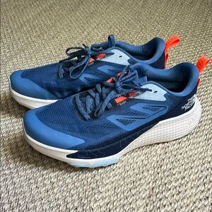Men’s North Face Running Shoes